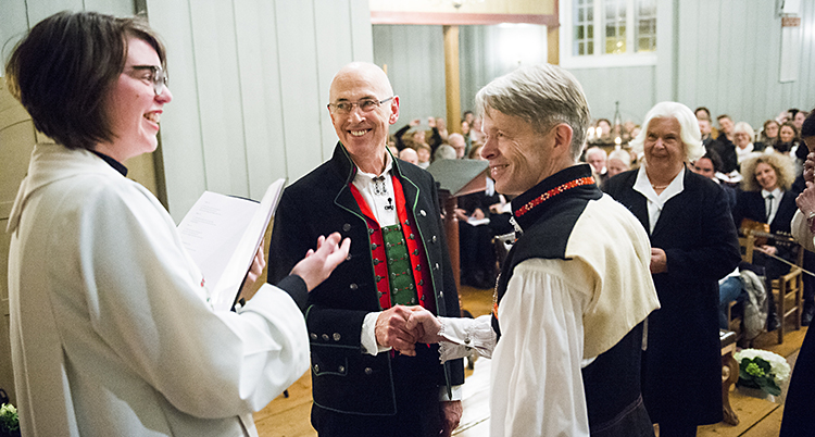 bröllop