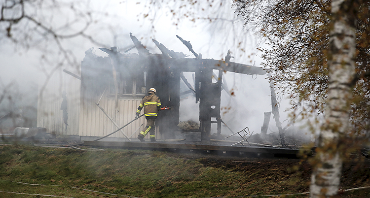brand