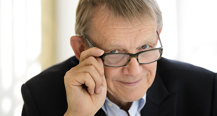 Hans Rosling