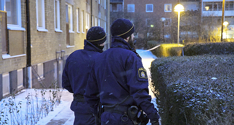 poliser