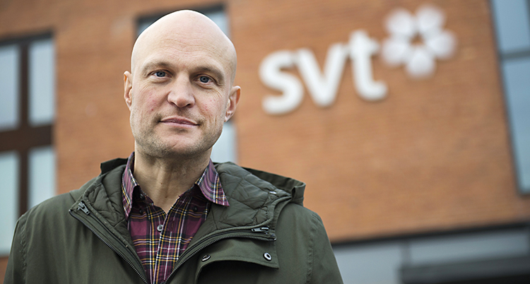 Fredrik Önnevall