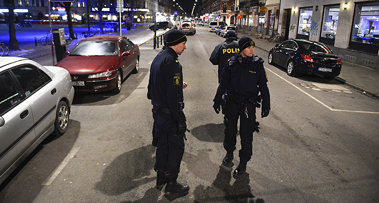 poliser
