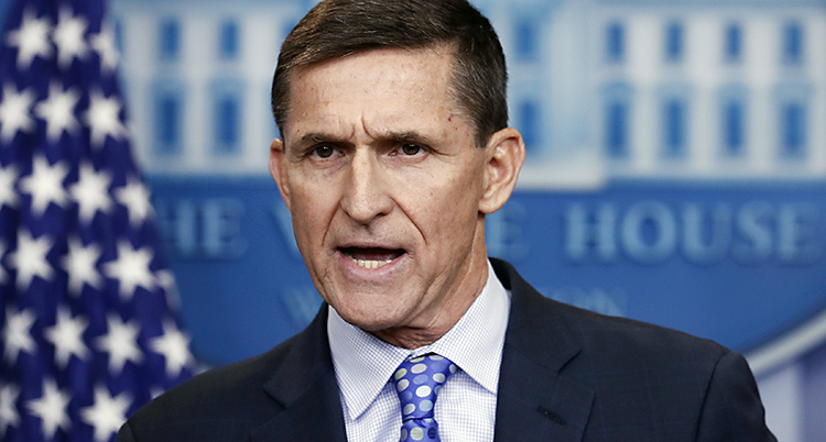 Michael Flynn