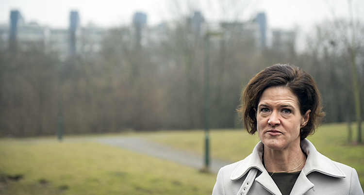 Anna Kinberg Batra