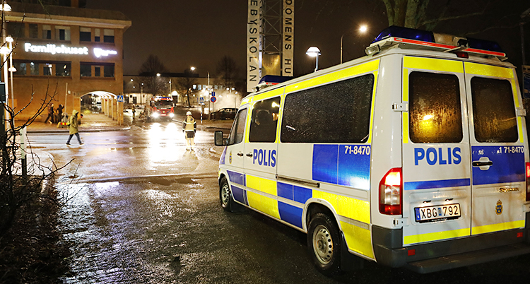 poliser