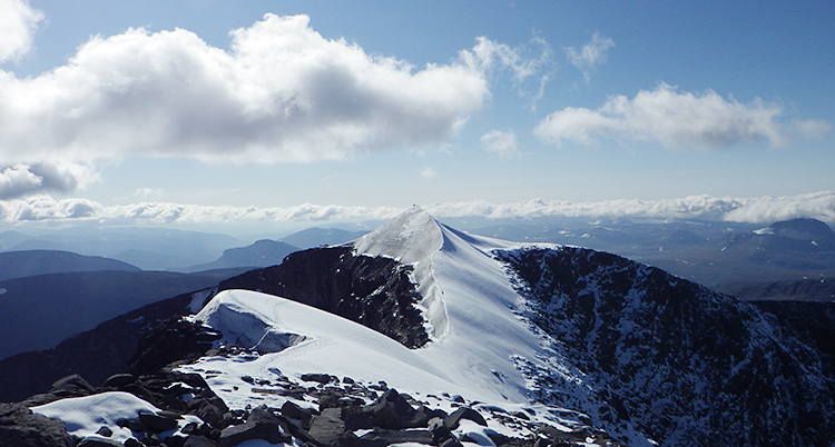 Kebnekaise