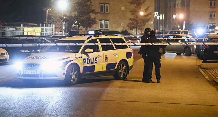 poliser