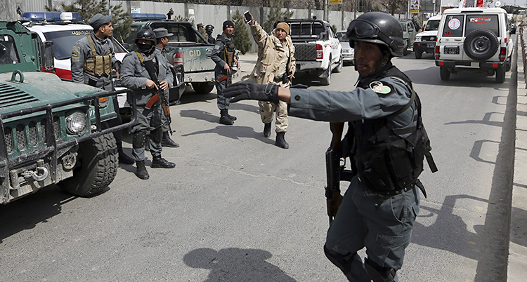Kabul