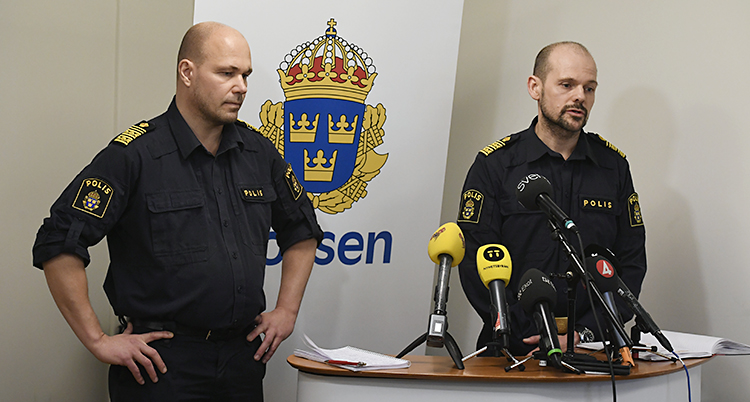 poliser