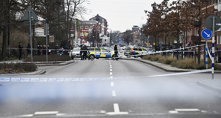 poliser