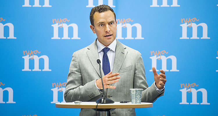 Tomas Tobé