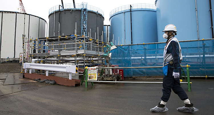 Fukushima