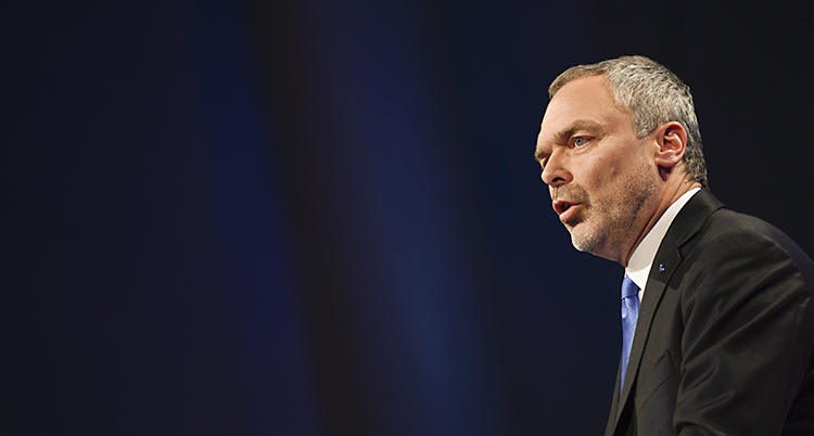 Jan Björklund