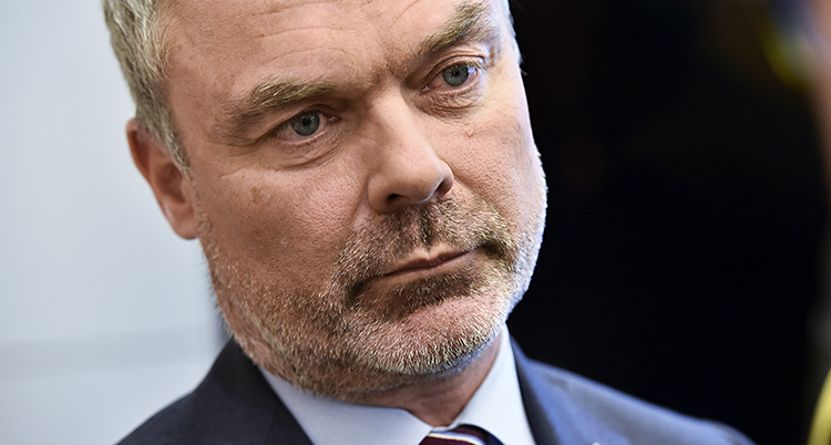 Jan Björklund