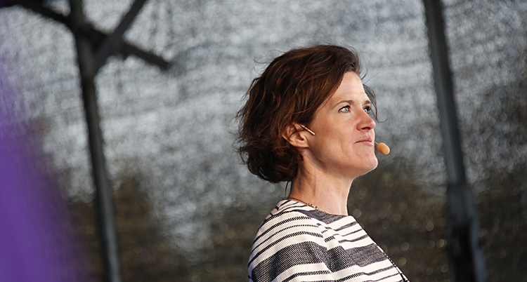 Anna Kinberg Batra