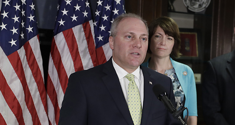 Steve Scalise