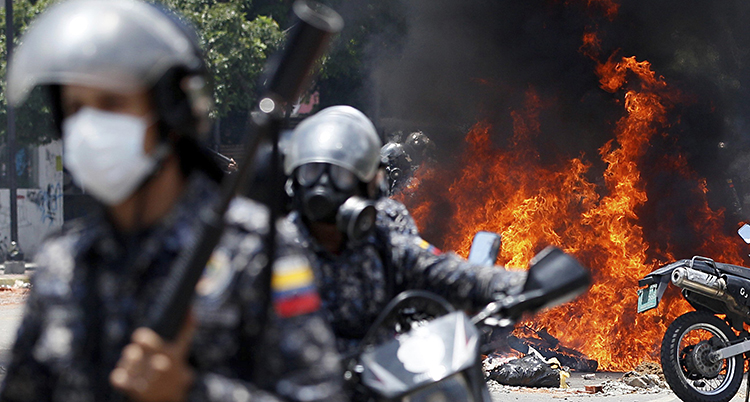 Venezuela