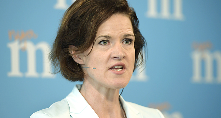 Anna Kinberg Batra