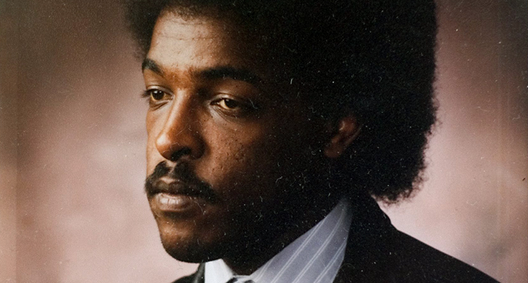 Journalisten Dawit Isaak