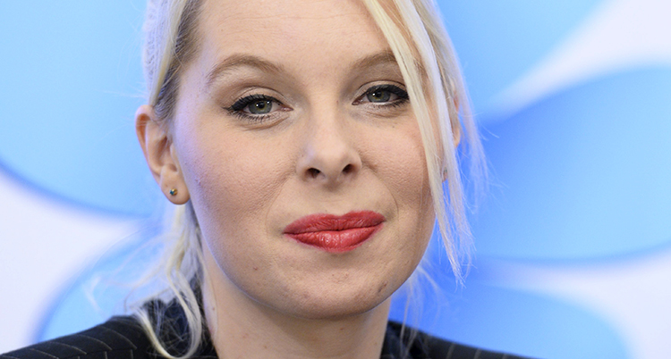 Hanna Wigh lämnar Sverigedemokraterna