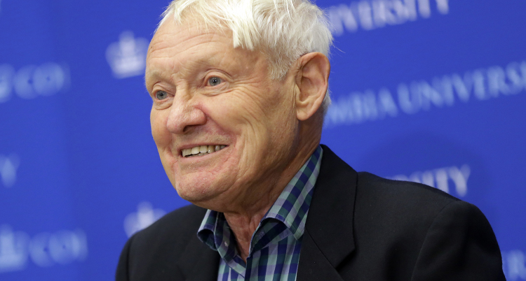 Joachim Frank får Nobelpriset