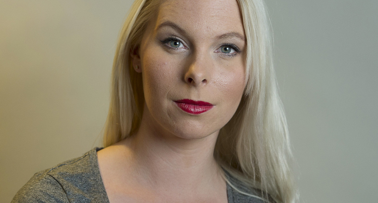 Hanna Wigh