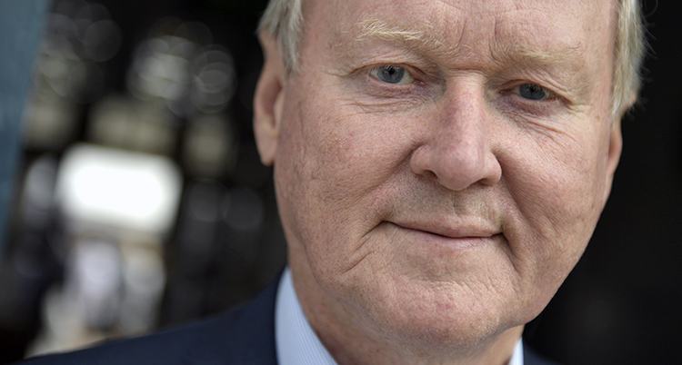 Leif Östling