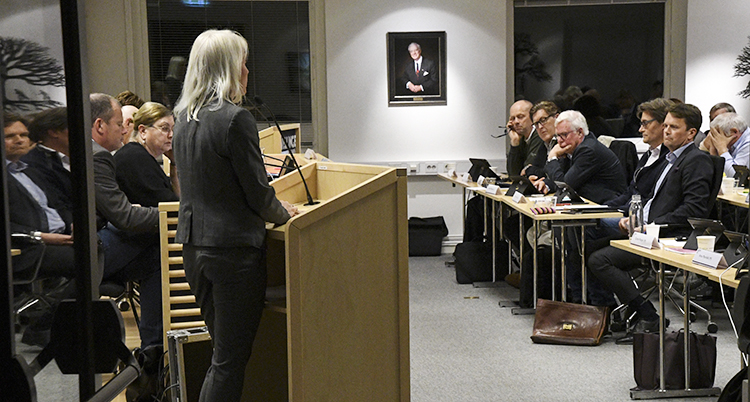 Politiker i Vellinge kommun