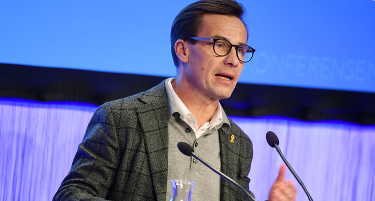 Ulf Kristersson