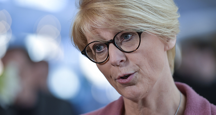 Elisabeth Svantesson