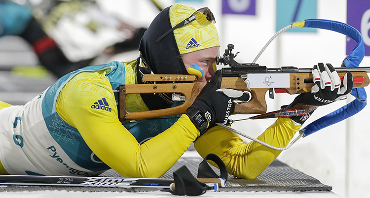 Sebastian Samuelsson