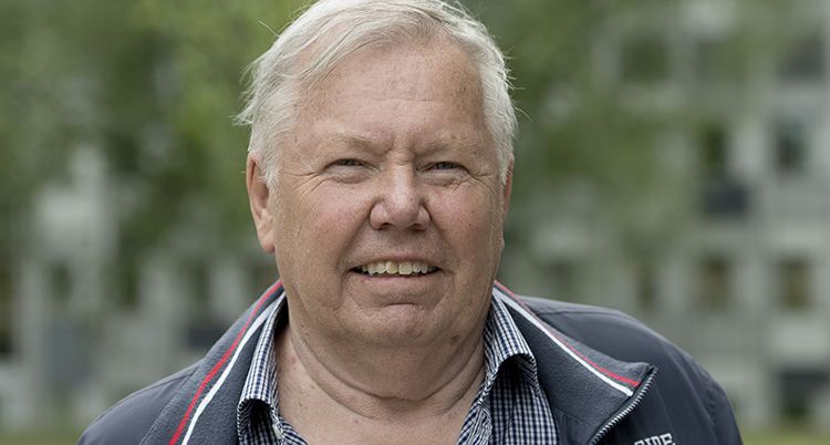 Bert Karlsson