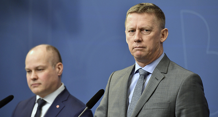 Klas Friberg