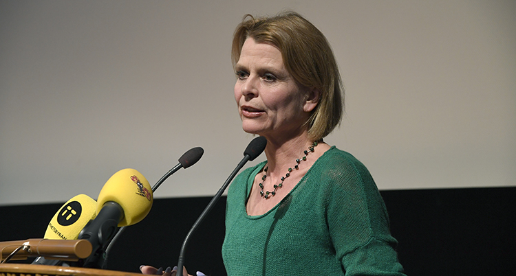 Åsa Regnér