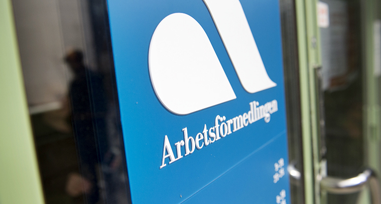 Arbetsförmedlingen