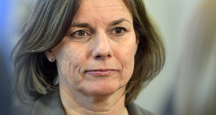 Isabella Lövin