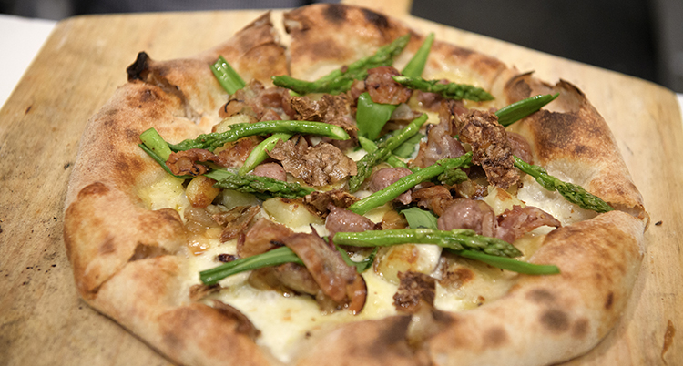Amirs vinnarpizza