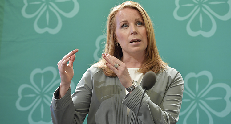 Annie Lööf