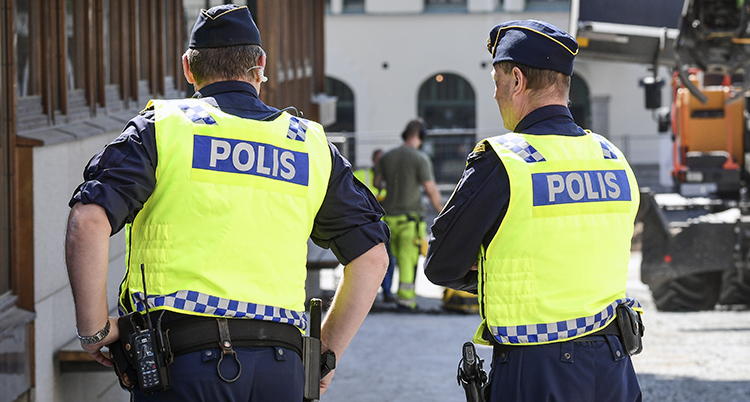 poliser