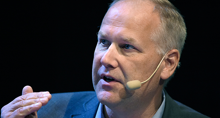 Jonas Sjöstedt