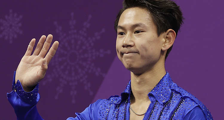 Denis Ten