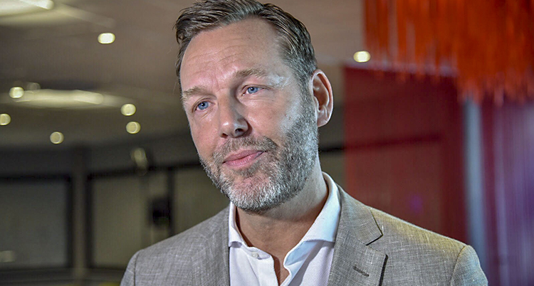 Johan Dennelin