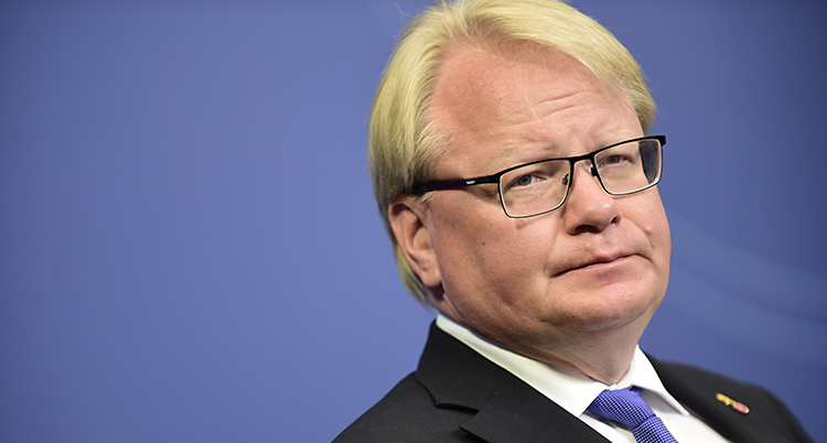 Peter Hultqvist