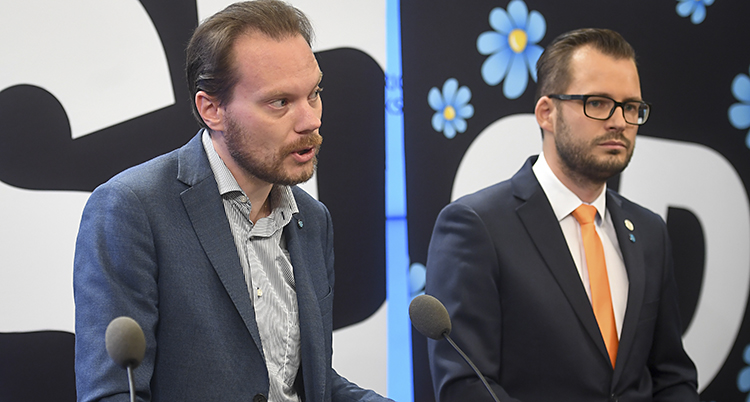 Sverigedemokraterna
