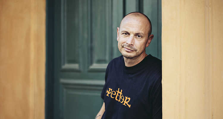 Artisten Petter