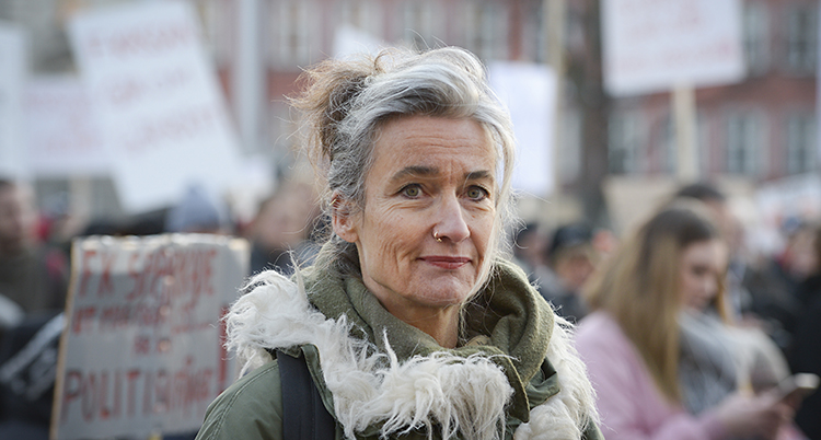 Maria Persdotter
