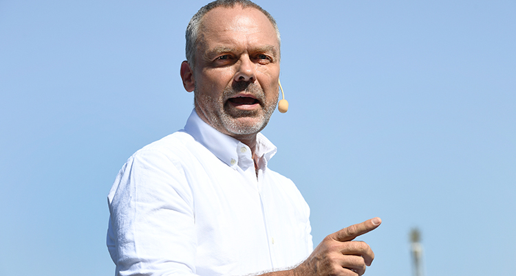 Jan Björklund