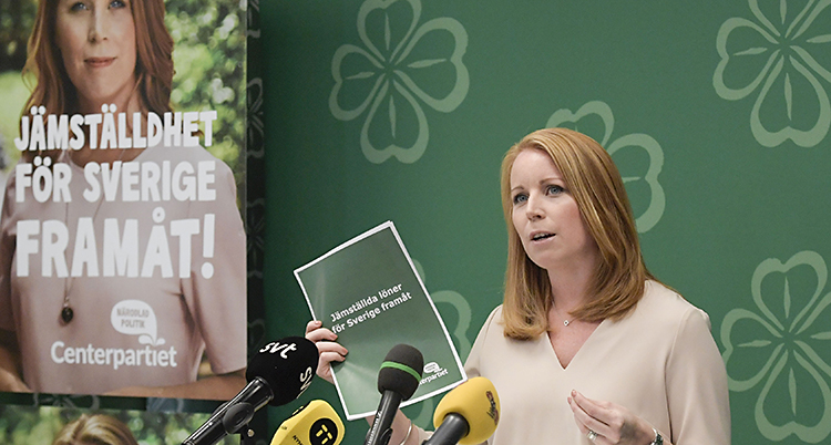 Annie Lööf