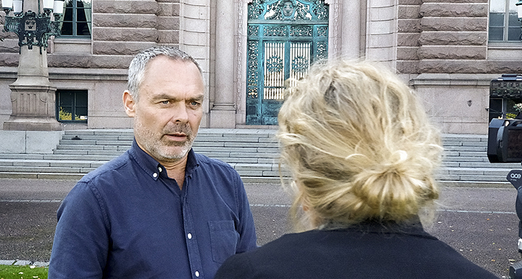 Jan Björklund