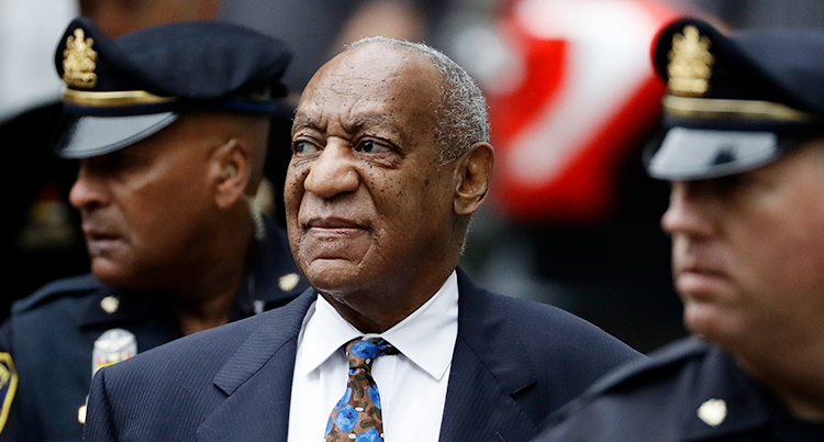 Bill Cosby